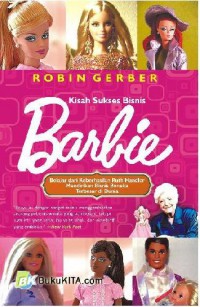 Kisah Sukses Bisnis Barbie