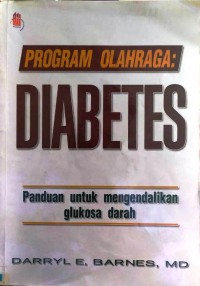 Program Olahraga : Diabetes