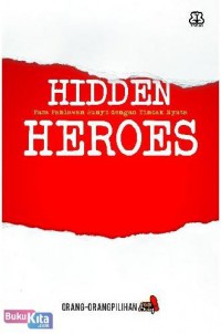 Hidden Heroes