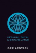 Kesatria Putri & Bintang Jatuh