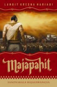 Majapahit : Sanyakala Rajasawangsa