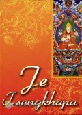 Je Tsongkhapa