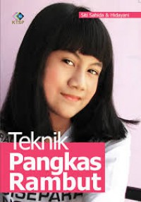 Teknik Pangkas Rambut