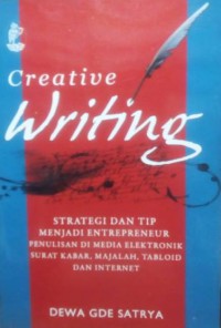 Creative Writing