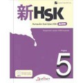 Xin HSK : Kumpulan Soal Ujian HSK Tingkat 5