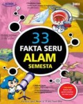 33 Fakta Seru Alam Semesta