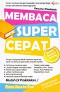 Membaca Super Cepat