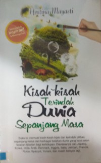 Kisah-Kisah Terindah Dunia Sepanjang Masa