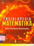 Ensiklopedia Matematika 4 : Buku Panduan Matematika