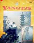 Yangtze : Sungai Besar Dunia