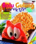 Bolu Gulung Karakter Plus Hiasan