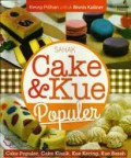 Cake & Kue Populer