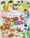 Boneka Pom-Pom 2