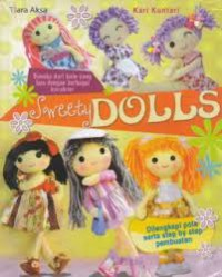 Sweety Dolls