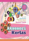 Aksesori Dari Kertas