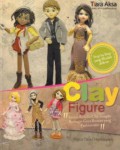 Clay Figure