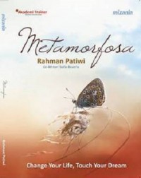 Metamorfosa