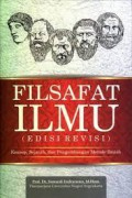 Filsafat Ilmu : Konsep, Sejarah, dan Pengembangan Metode Ilmiah