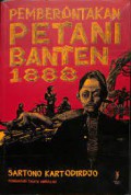 Pemberontakan Petani Banten 1888