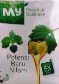 My Potential Business : Potensi Baru Nilam :Hasil 5 X Lipat