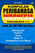 Kumpulan Pribahasa Indonesia