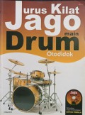 Jurus Kilat Jago Main Drum Otodidak