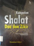 Kumpulan Sholat Doa2&Zikir