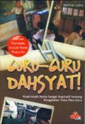 Guru - Guru Dahsyat!