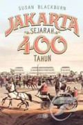 Jakarta : Sejarah 400 Tahun