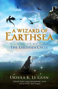 A Wizard Of Earthsea Buku 1