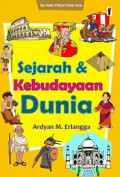 Sejarah Dan Kebudayaan Dunia