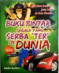 Buku Pintar Segala Yang Serba Ter Di Dunia