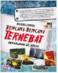 Ensiklopedi Bencana-Bencana Terhebat Sepanjang Sejarah