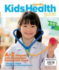 Kids Health Guide 0-12 Tahun : A-Z Penyakit Dan Gangguan Kesehatan Anak