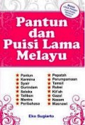 Pantun Dan Puisi Lama Melayu