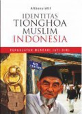 Identitas Tionghoa Muslim Indonesia