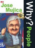 Why? People - Jose Mujica