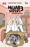 Hijab For Sisters 3: Setop Ngomongin Rain!