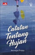 Catatan Tentang Hujan