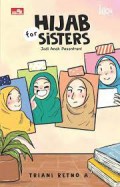 Hijab For Sisters : Jadi Anak Pesantren!