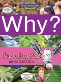 Why? Biomimetics - Biomimetika