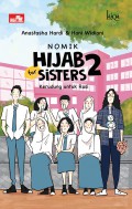 Nomik Hijab For Sisters 2 : Kerudung Untuk Rasi