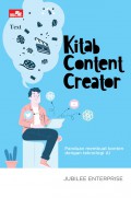 Kitab Content Creator