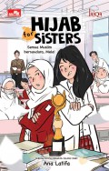 Hijab for Sisters : Semua Muslim Bersaudara, Mela!