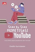 Step By Step Monetisasi Youtube