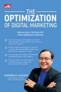 The Optimization Of Digital Marketing