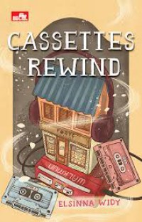 Cassettes Rewind