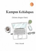 Kampus Kehidupan (Selaras dengan Alam)