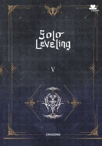 Solo Leveling 5