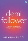 Demi Follower : Jadi Konten Kreator Dengan Jutaan Follower